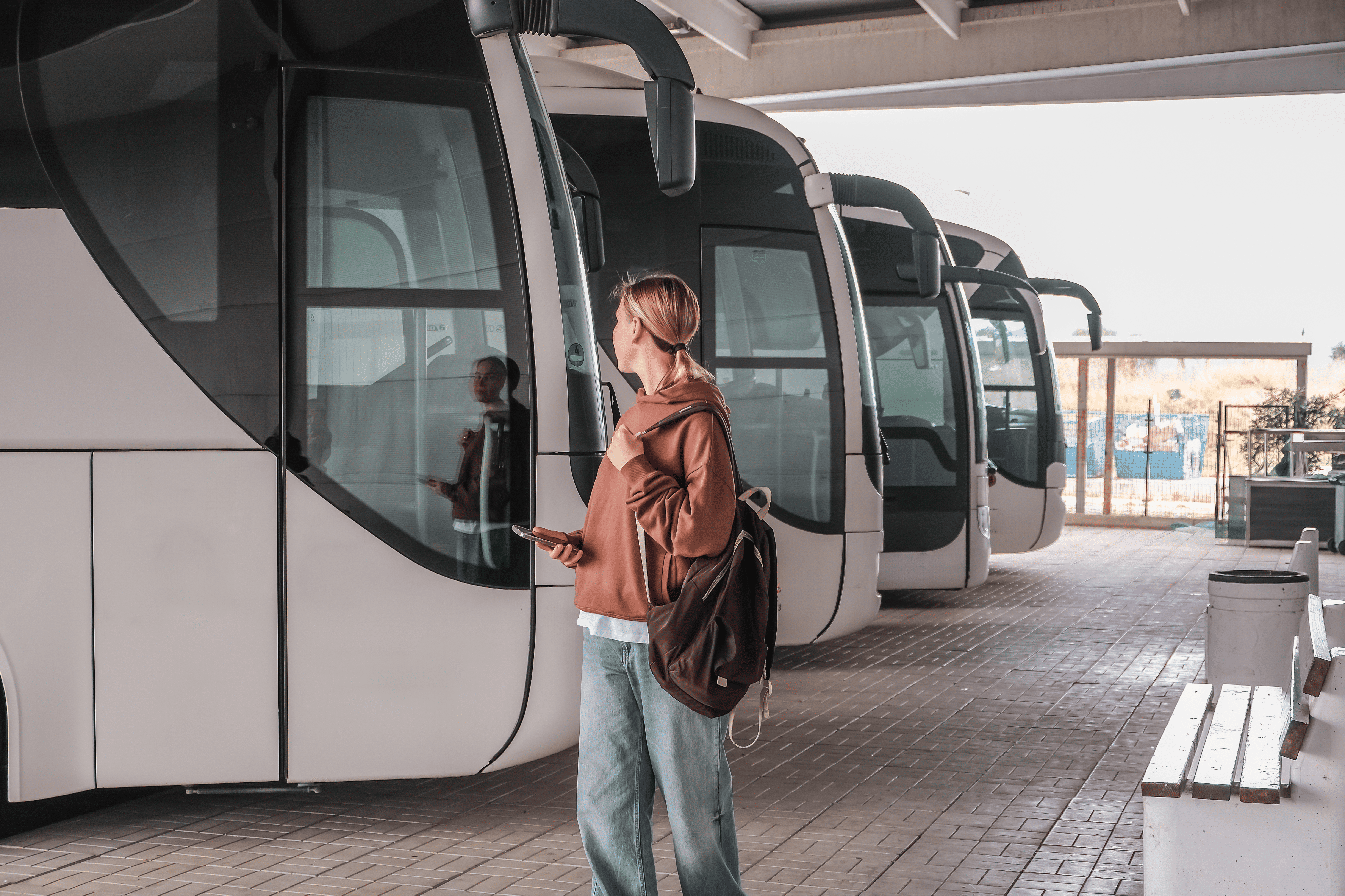 Shuttle service 2 in Lebanon